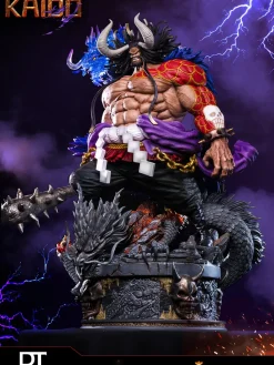 Kaido - ONE PIECE Resin Statue - DT-Studios