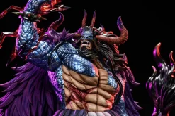 Kaido - ONE PIECE Resin Statue - Ferrari Studio
