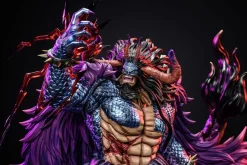 Kaido - ONE PIECE Resin Statue - Ferrari Studio