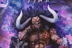 Kaido of the Beasts - ONE PIECE Resin Statue - G5 Studios