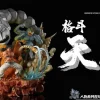 Kanto Region Indigo League Elite Four Bruno - Pokemon League Series - Pokemon Resin Statue - EZM Studios