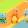 Kanto Starter Pokemon Cosplay Ditto - Pokemon Resin Statue - Chaos Dog Studio