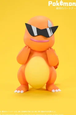 Kanto Starter Pokemon Cosplay Ditto - Pokemon Resin Statue - Chaos Dog Studio