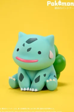 Kanto Starter Pokemon Cosplay Ditto - Pokemon Resin Statue - Chaos Dog Studio