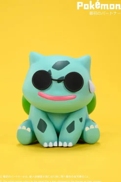 Kanto Starter Pokemon Cosplay Ditto - Pokemon Resin Statue - Chaos Dog Studio