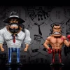 Kelly Funk & Bobby Funk - ONE PIECE Resin Statue - A Plus Studios