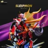 Kentaurosmon - Digimon Resin Statue - T1 Studios