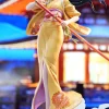 Kikunojo of the Lingering Snow - ONE PIECE Statue - HINAMI Studio