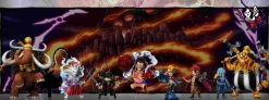 Killer - ONE PIECE Resin Statue - A Plus Studios