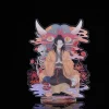 Kimono Geto Suguru Acrylic Stand Display - Free Shipping - Jujutsu Kaisen