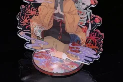 Kimono Geto Suguru Acrylic Stand Display - Free Shipping - Jujutsu Kaisen