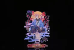 Kimono Ryomen Sukuna Acrylic Stand Display - Free Shipping - Jujutsu Kaisen