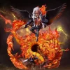 King - ONE PIECE Resin Statue - G5 Studios
