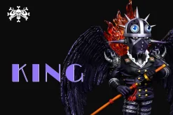 King - ONE PIECE Resin Statue - A Plus Studios