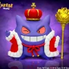 King Gengar - Pokemon Resin Statue - CHEESE Studio