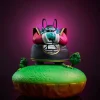 King Kai - Dragon Ball Statue - Spade Studio