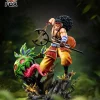 King of Snipers Usopp - ONE PIECE Resin Statue - Fox Studios
