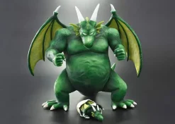 King Piccolo's Third Son Cymbal - Dragon Ball Official Statue - PLEX