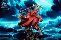 King Series 001 Gol D. Roger - ONE PIECE Resin Statue - YS-Studio