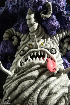 Kingbaum - ONE PIECE Resin Statue - Black Studios