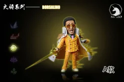 Kizaru/ Borsalino - ONE PIECE Resin Statue - MDS Studio