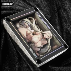 KKCCRD-001 Melony 3D Card Stand Display - Pokemon - Kaitouken Koubou Studio