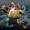 Knight of the Sea Jinbe - ONE PIECE Resin Statue - YN Studio