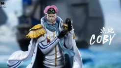 Koby 2.0 - ONE PIECE Resin Statue - Black Studios
