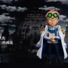 Koby - ONE PIECE Statue - YZ Studios