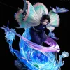 Kochou Shinobu - Demon Slayer: Kimetsu no Yaiba Resin Statue - Cross Studios