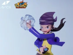Koji Minamoto - Digimon Statue - Avicii Studio