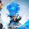Kokujo: O Tatsumaki Roronoa Zoro - ONE PIECE Resin Statue - YiCiYuan Studio
