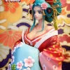 Kozuki Hiyori & Yamato -  ONE PIECE Resin Statue - Butt & Milos.Studios