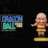 Krillin - Dragon Ball Resin Statue - ToyBirds Studio