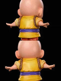 Krillin - Dragon Ball Resin Statue - ToyBirds Studio
