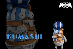 Kumashi - ONE PIECE Resin Statue - A Plus Studios