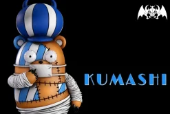 Kumashi - ONE PIECE Resin Statue - A Plus Studios