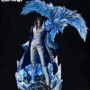 Kuzan with LED - ONE PIECE Resin Statue - Big Players-Studios