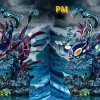Kyogre - Pokemon Resin Statue - PM-Studios