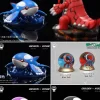 Kyogre - Pokemon Resin Statue - Wang Wang Studio