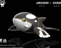 Kyogre - Pokemon Resin Statue - Wang Wang Studio