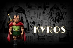 Kyros - ONE PIECE Resin Statue - A Plus Studios