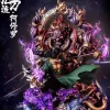Kyutoryu Roronoa Zoro - ONE PIECE Resin Statue - MR.J Studio