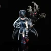 Lady Devimon - Digimon Resin Statue - MDS Studio