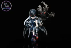 Lady Devimon - Digimon Resin Statue - MDS Studio