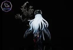 Lady Devimon - Digimon Resin Statue - MDS Studio
