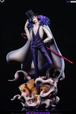 Laffitte - ONE PIECE Resin Statue - C2 Studio