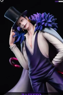 Laffitte - ONE PIECE Resin Statue - C2 Studio