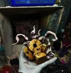 Laffitte - ONE PIECE Resin Statue - C2 Studio
