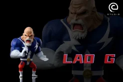 Lao G - ONE PIECE Statue - C-Studios